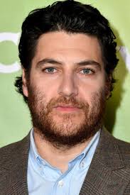 Adam Pally Biography