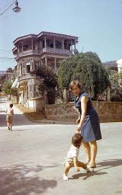 Twitter Istanbul Adalar Turkiye