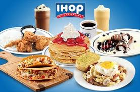 Image result for ihop