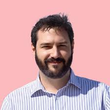 Alberto Serna Martín