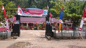 Daftar nama kepala sekolah di lingkungan pemerintah kabupaten serang. Sd Negeri 101303 Batu Godang Juara 1 Sekolah Terbersih Se Tapsel Demokratis