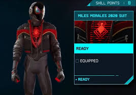 Miles morales have already been revealed through promotional material and trailers. Marvel S Spider Man Miles Morales Miles Morales 2020 Suit How To Get It Suit Mods And Visor Mods Samurai Gamers