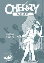 Cherry Road Part 8.5