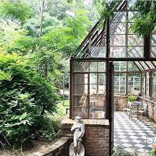 Black And White Checkered Outdoor Planters Instagram Photo By The Jungalow Jun 21 2016 At 8 04pm Utc Cottage Garden Greenhouse Cottage Garden Design