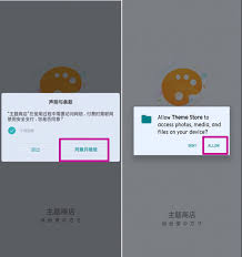 Cara Download Dan Install Theme Store China Oppo Terbaru Belajardroid Com