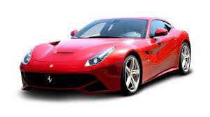 Red Ferrari F12 Berlinetta Car Png Image Ferrari F12 Ferrari Ferrari Car