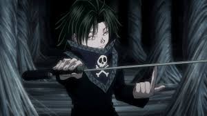 Feitan is one of the main antagonists from the manga hunter x hunter by yoshihiro. Feitan Villains Wiki Fandom