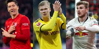 Win prizes and take home the glory at bundesliga.com. Otb S Handy Club By Club Guide Ahead Of Bundesliga Return Off The Ball