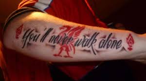 Official facebook page of liverpool fc, 19 times champions of. Tattoo Uploaded By Kevin Liverpool Fc Tattoo Done In Magic Ink Custom Tattoo Studio Now Based In Cookstown Northern Ireland Lfc Ynwa 1301092 Tattoodo