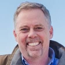 Karl Hanlon (listed in Progressive Voters Guide)