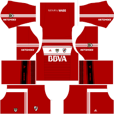 Domingo, 24 de septiembre de 2017. Kits Dls 2018 River Plate Kit