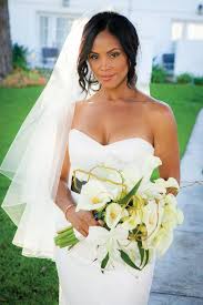 African American Black And White Wedding Party Modern Black And White California Wedding African American Weddings American Wedding Best Wedding Makeup