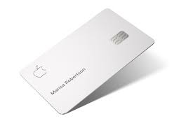 The apple card is not your typical store credit card. Apple Unveils The Apple Card A Credit Card With No Fees Huh