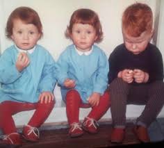 Instagram account van de burgemeester van de @gemeenteamsterdam | mayor of. 10 X Jeugdfoto S Van Ellie Lust Met Haar Identieke Tweelingzus Linda Nl