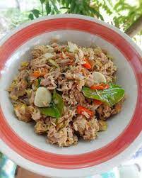 Resep Olahan Ikan Tuna C 2020 Brilio Net Makanan Resep Resep Tahu