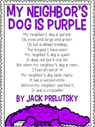 A Quick And Easy Visualizing Lesson Using Poetry Includes Freebies Teaching Poetry Poetry Lessons Poetry For Kids