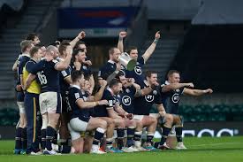 Each team plays each other once. Scotland Vs Wales Six Nations Odds And Picks