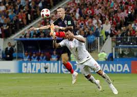 England vs croatia, euro 2020 live: Croatia Digs Deeper Burying England S World Cup Dreams The New York Times