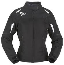 Furygan Clothing Furygan Seven Evo Lady Womens Clothing