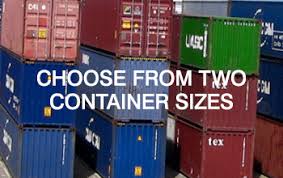 Maybe you would like to learn more about one of these? Container Shipping Services Satellite Transportation