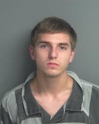 LOVELACE, ERIC JOSEPH