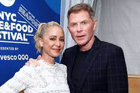 Brooke Williamson Talks Ring from Bobby Flay (Exclusive)