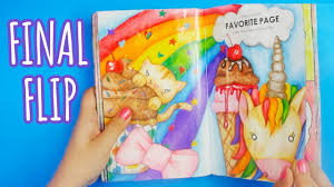 There are also updates on new series, and these videos are mostly over 15 minutes long. Create This Book 19 Youtube
