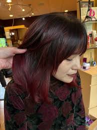 Looking for a hair cut in Cave Creek for thinning hair