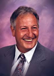 William “Bill” Pryne