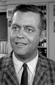 Max Showalter (Casey Adams) 1917-2000