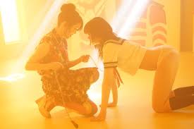 Japans Softcore Porn Tradition Is Resurrected With a Healthy Blend of Sex,  Humor, and Visual Flair