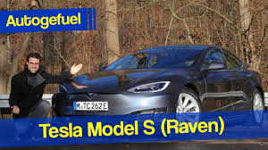 Tesla model s long range takes us back to the future. Still The Best Full Size Ev 2021 Tesla Model S Long Range Plus Raven Review Youtube