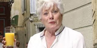 La chanteuse et actrice Colette Renard est morte