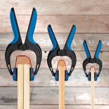 Find rockler tools from a vast selection of router templates & guides. Rockler Bandy Clamp Rockler Woodworking And Hardware