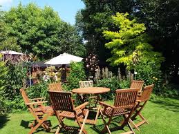 Fantastic Monet Style Gardens Garden Centre Stonyford Cottage Gardens Nursery Northwich Traveller Reviews Tripadvisor
