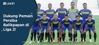 We did not find results for: Susunan Pemain Persiba Balikpapan Di Liga 2 2019 Loket Com