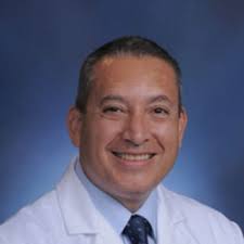 Dr. Luis Becerra-Cabal, MD
