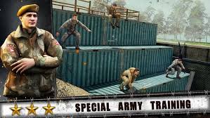 Touch apk les dernières versions apk android combat mission : Us Army Training Commando Survival Combat Mission 1 0 5 Apk Mod Unlimited Money For Android
