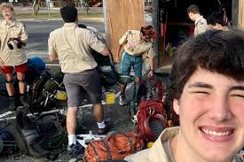 Fundraiser by Molly Pont : Support Ben Pont's Eagle Scout Cat House Project