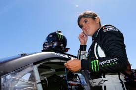 Be prepared for a lot of hard work and luck. A Teenage Nascar Driver Is Content To Go Slow For Now The New York Times