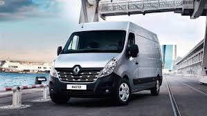 Renault also offers a range of ready4work racking and storage solutions for the master. Renault Master 2010 2019 Used Car Review Car Review Rac Drive