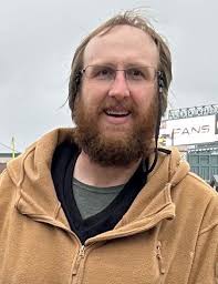 Pat Tomlin's Instagram, Twitter & Facebook