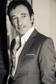 David Pomeranz