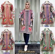 Pin Di Tunik