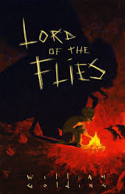 I chose this book as i had many ideas and loved the dark nature that it represented. Lord Of The Flies Lord Of The Flies Book Illustration Art Book Design