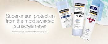 Neutrogena Ultra Sheer Dry Touch Water Resistant Sunscreen Spf 100 3 Fl Oz Sunscreen Lotion Sunscreen Neutrogena