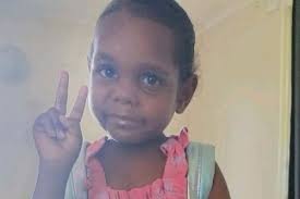 Missing 5yo girl believed to have been abducted near Alice Springs, police say