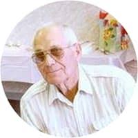 Carl Edward Pate Obituary (1919