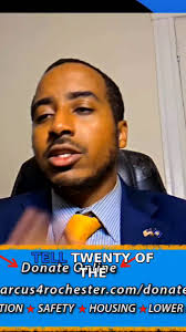 Marcus4Rochester's Video