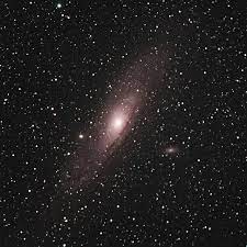 Andromeda Galaxy 200mm F2 8 Iso1250 20x3min Andromeda Galaxy Astro Astronomy Astrophotograph Andromeda Galaxy Astrophotography Distance Learning Programs